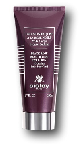 SISLEY Black Rose Beautifying Emulsion 200ml